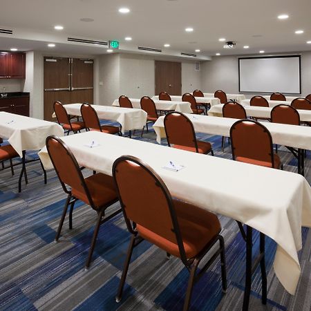 Holiday Inn Express Hotel & Suites Minneapolis-Golden Valley By Ihg St. Louis Park Dış mekan fotoğraf