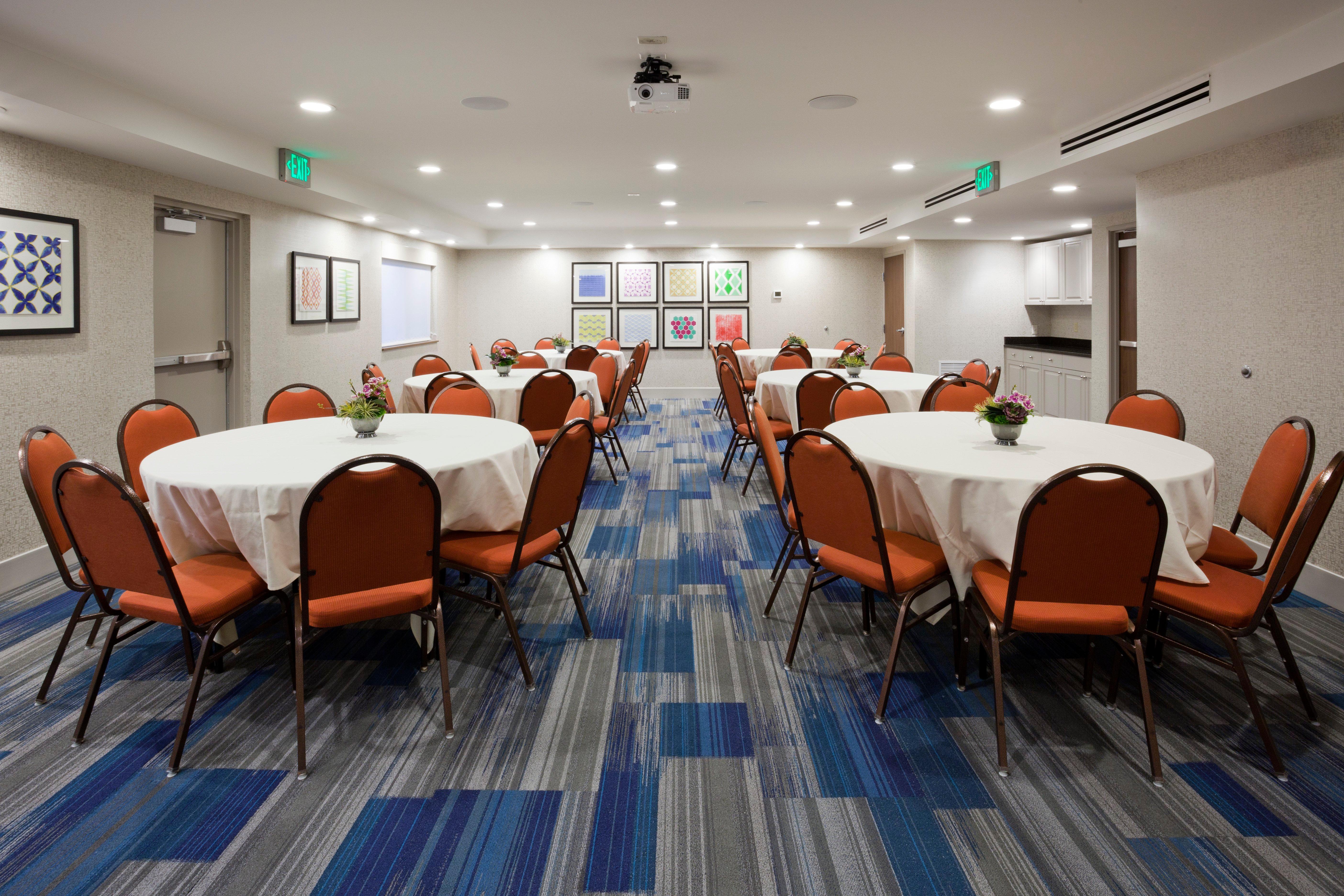 Holiday Inn Express Hotel & Suites Minneapolis-Golden Valley By Ihg St. Louis Park Dış mekan fotoğraf