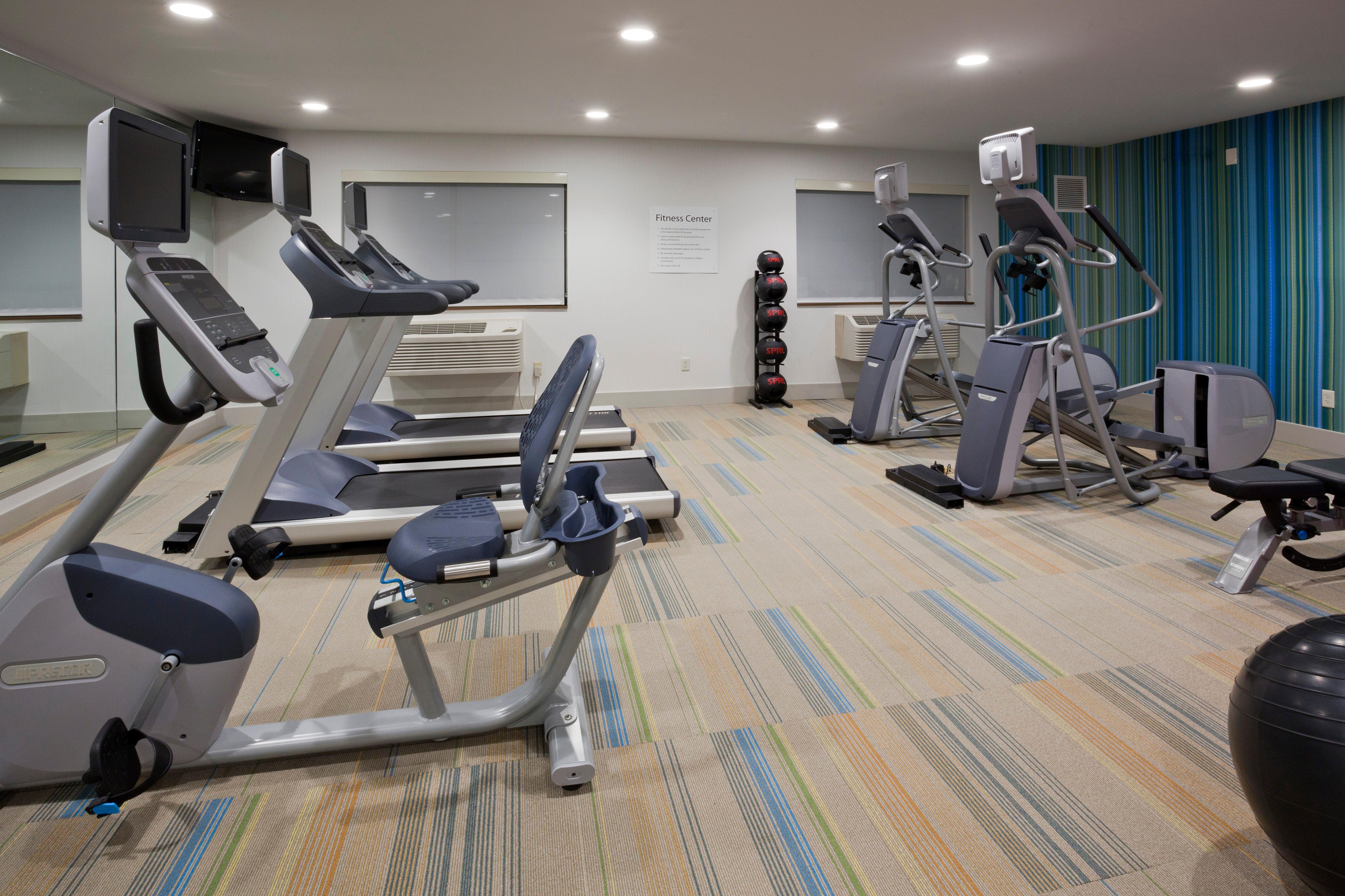 Holiday Inn Express Hotel & Suites Minneapolis-Golden Valley By Ihg St. Louis Park Dış mekan fotoğraf