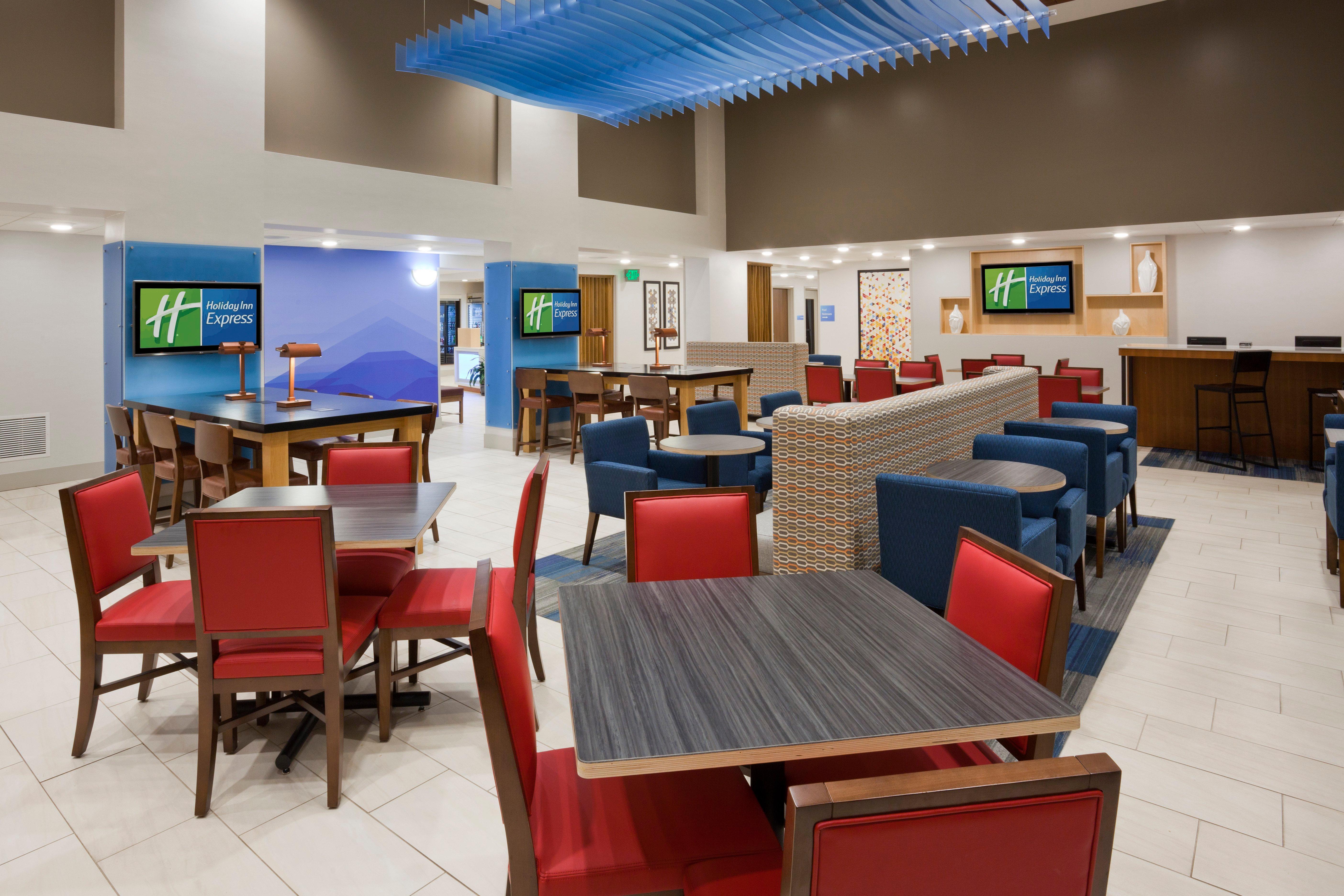 Holiday Inn Express Hotel & Suites Minneapolis-Golden Valley By Ihg St. Louis Park Dış mekan fotoğraf