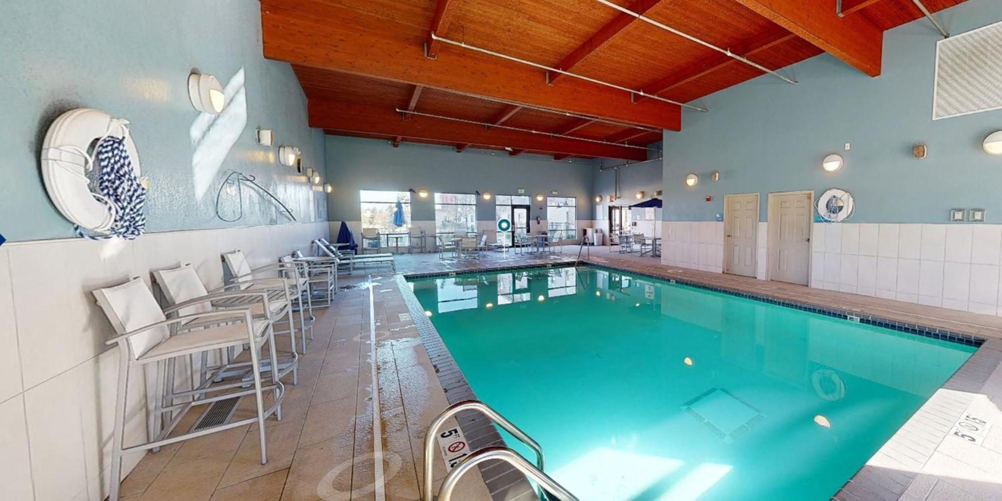 Holiday Inn Express Hotel & Suites Minneapolis-Golden Valley By Ihg St. Louis Park Dış mekan fotoğraf
