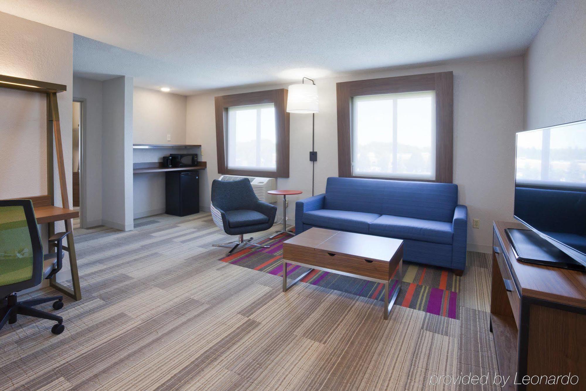 Holiday Inn Express Hotel & Suites Minneapolis-Golden Valley By Ihg St. Louis Park Dış mekan fotoğraf