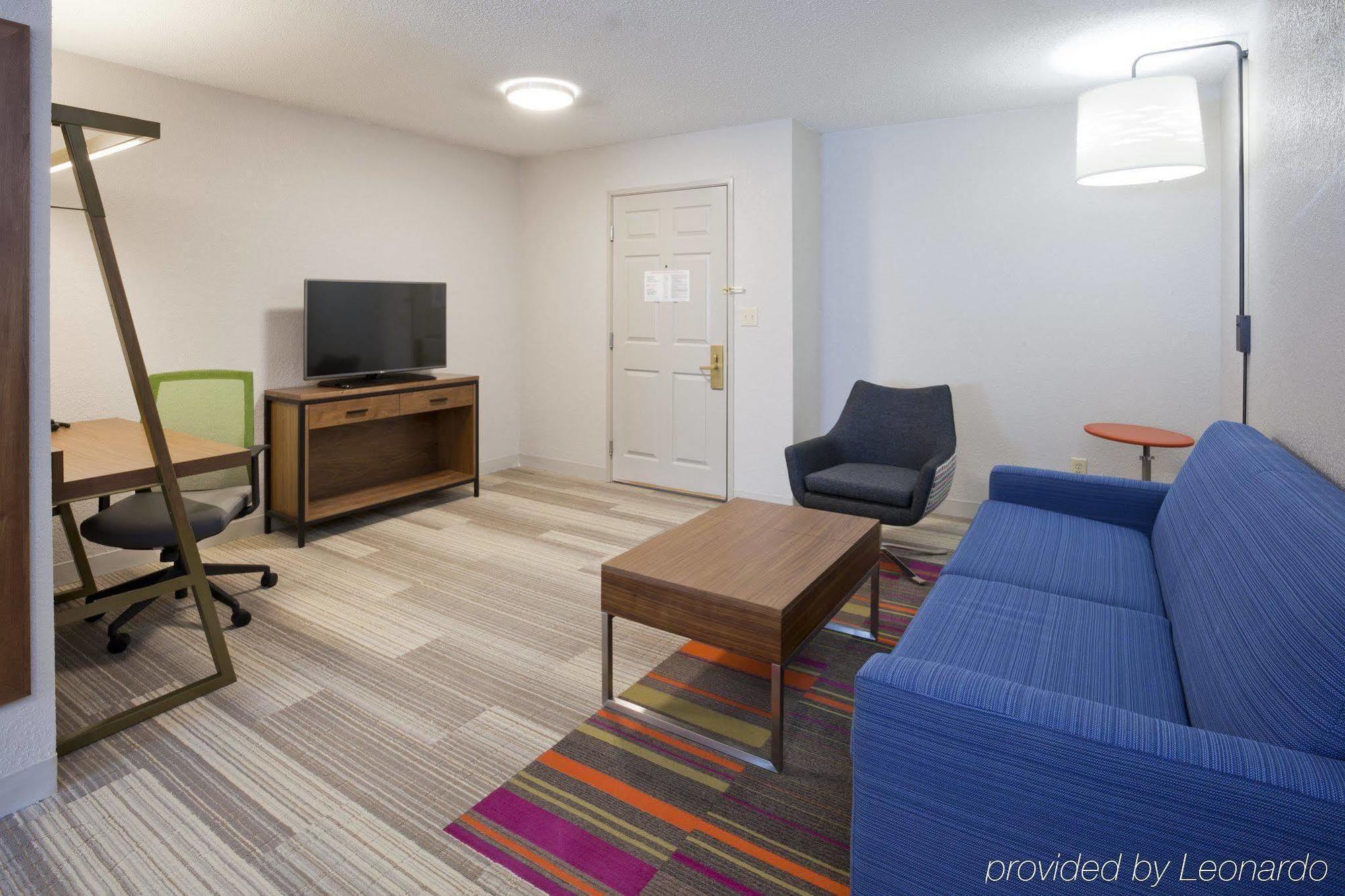Holiday Inn Express Hotel & Suites Minneapolis-Golden Valley By Ihg St. Louis Park Dış mekan fotoğraf