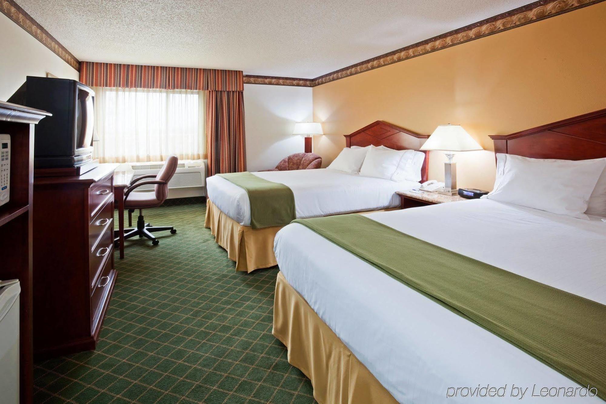 Holiday Inn Express Hotel & Suites Minneapolis-Golden Valley By Ihg St. Louis Park Oda fotoğraf